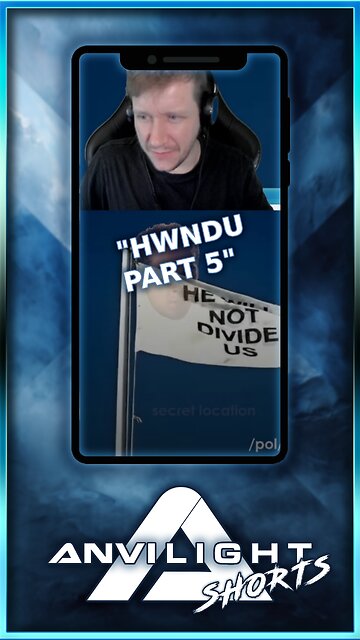 Scottish Man Reacts to HWNDU Part 5