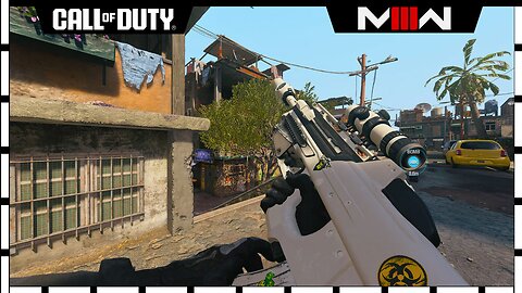 Call of Duty: Modern Warfare 3 - Hardcore Search and Destroy Gameplay