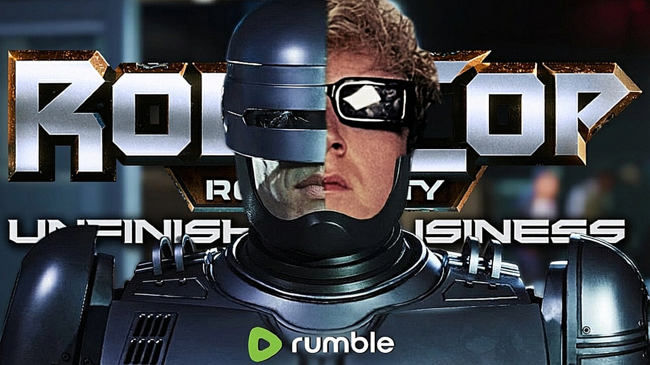 THE RETURN OF ROBODAWG!!!