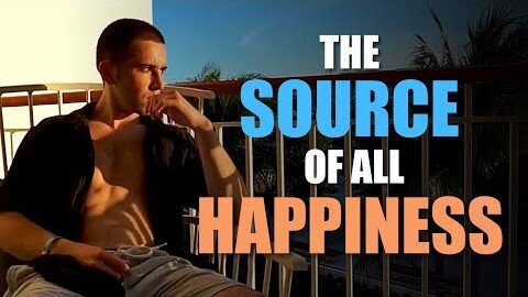 Strive to Be Grateful for More