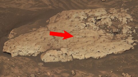 Som ET - 82 - Mars - Curiosity Sol 4222 - 2