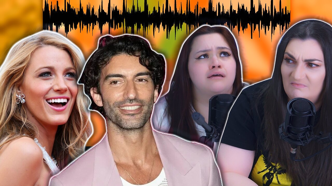 BEWARE The Male Feminist: Justin Baldoni is Phony Bologne