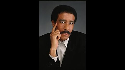 Before Obama we had Richard Pryor