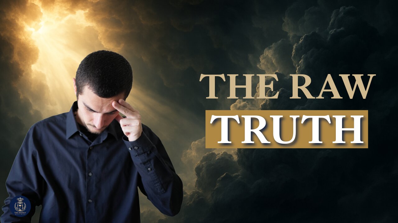 The Raw Truth Behind The Hidden Reserve