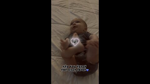 Still Can’t Believe We’re Grandparents 💙