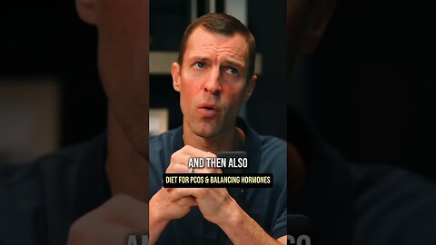 Best diet for PCOS & balancing hormones#9635