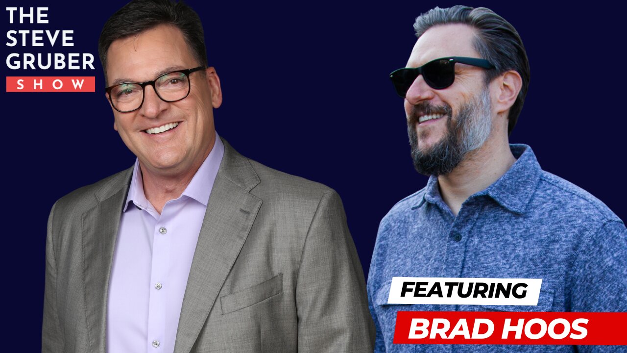 Brad Hoos | Stay Warm & Support Wildlife