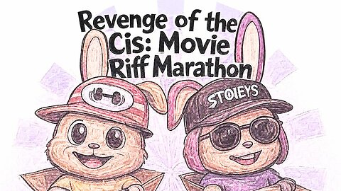 Thanksgiving Movie Riff Marathon!