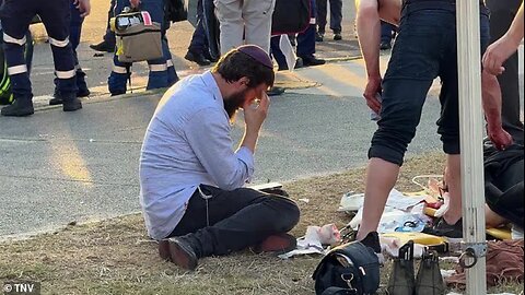 Bondi Beach Hanukkah Islamic Terrorist Attack (Or False Flag Event?)