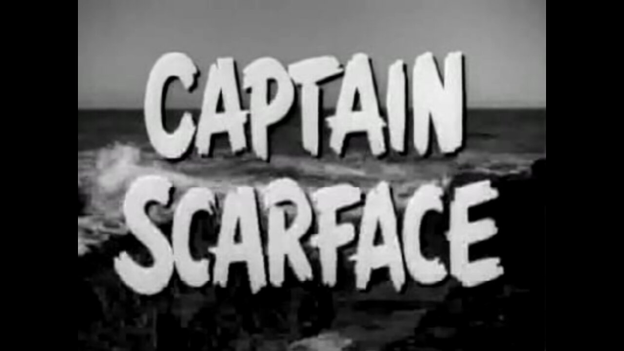 Highlights Of Captain Scarface