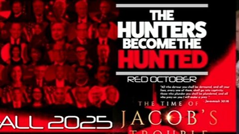 Bo Polny Critical (888) The Hunters become the Hunted Update 11-16-2025