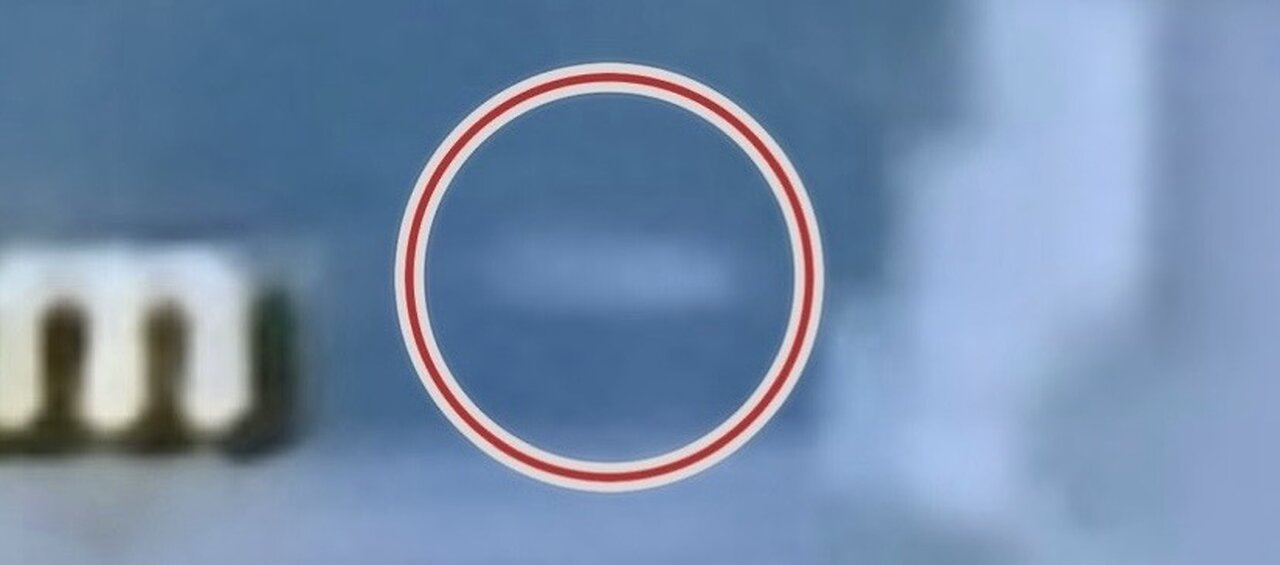 UFO video: Allentown, Pennsylvania – 24 August 2011 (HiveModeration.com video analysis)