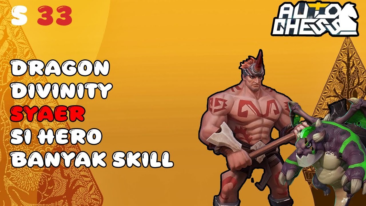 🐉 INSANE SKILL COMBO! Dragon Divinity Build SHOWS NO MERCY! 💥
