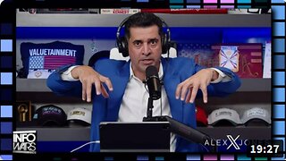 EXCLUSIVE: "Someone Has To Find A Way To Fix That Israel Relationship With The Republican Side Because They Can Easily Go To The Left!"