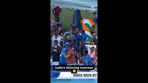 India win to match against England women teams under19 World Cup