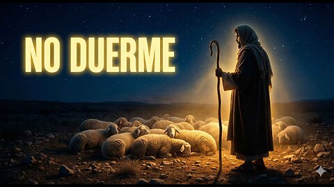 🛐‍ ️Jesús el pastor que vela por su rebaño | Ezequiel 34:1-16