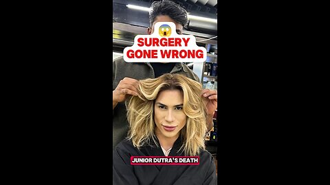 Brazilian Influencer Junior Dutra Dies at 31