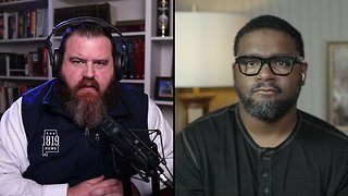 Unmasking the MLK Myth with Chad O. Jackson
