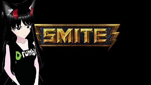 ⭐ Vtuber⭐ 💚Smite!!💚