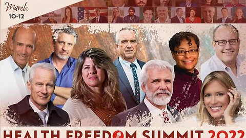 Hugo Talks Exposes The Shill Network of Doctors/ Speakers.