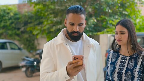 Papa's friend | Short Film | Sanju Sehrawat English