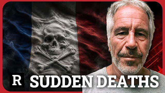 Why Are Epstein's French Connections Suddenly All Dying?