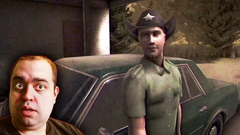 Something Ain't Right Regarding This New Job...