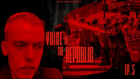 Portland Showdown, The Unfunded Welfare Crisis, & The Next Global Test in China | Ep 5