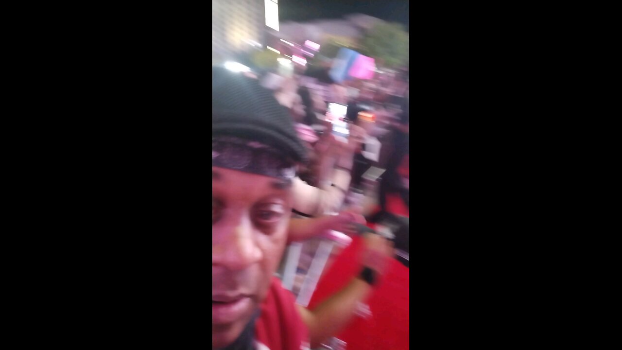 red carpet lv aces championship parade