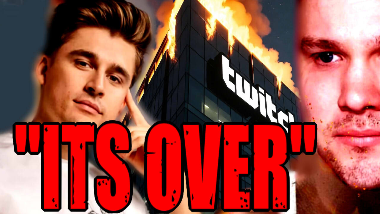 THINGS JUST KEEP GETTING WORSE | FRIDAY NIGHT COPE