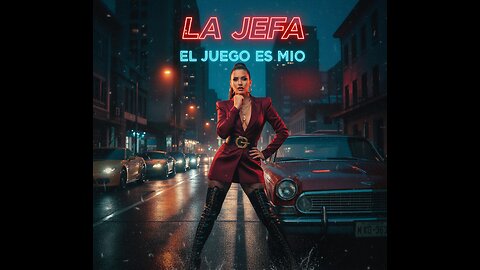 El Juego es Mio (respuesta a Pa' Que Te Haces)