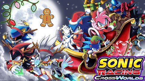 THE SANTA BROUGHT ME MY TROPHY MERRY CHRISTMAS