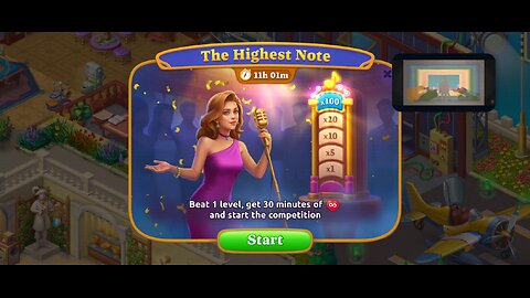 MannorMatters Spirit In The Sky