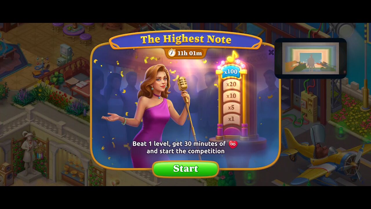 MannorMatters Spirit In The Sky