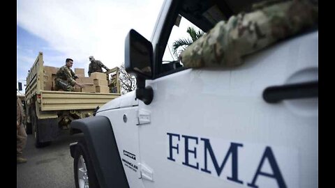 Rogue Agency The Case to Shut Down FEMA