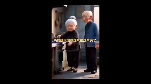 貪小失大