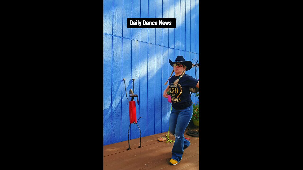 Daily Dance News