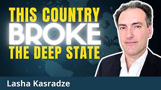 Neocon Protests in Georgia are Failing (again) | Lasha Kasradze