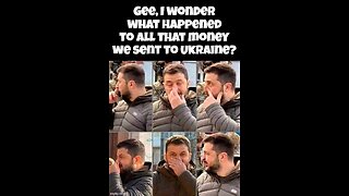 Russia-Ukraine War, November 1, 2025: The Darkside Of Zelensky's Rule