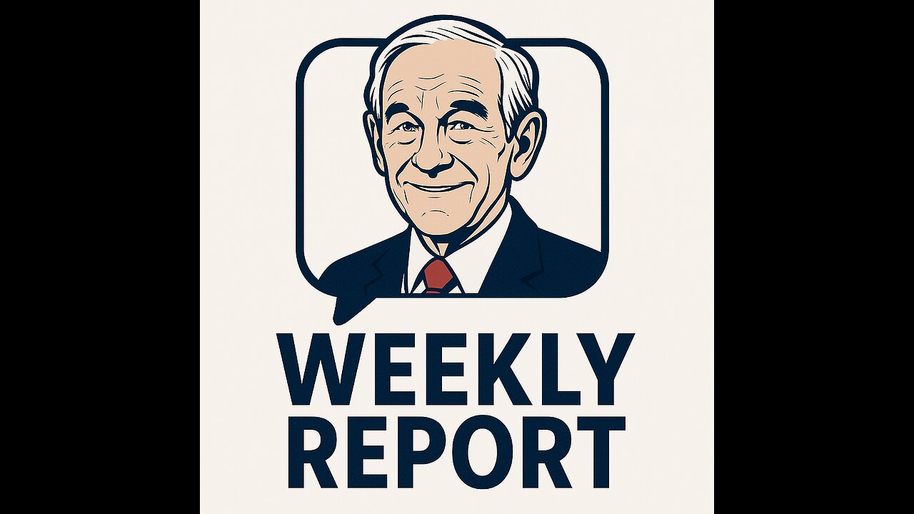 Weekly Report: Let’s Leave the Strait of Hormuz Alone thumbnail
