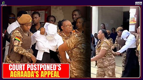 Nana Agradaa Appeals Case Adjourned to Dec 21 by Amasaman Court. Full Story