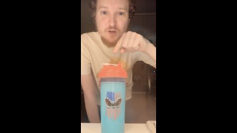 G FUEL NUKA COLA QUANTUM November Twenty First