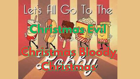 Christmas Movies To Discuss Let's Go