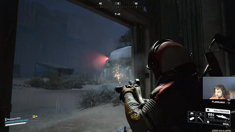 Trial Solo Run - Hunting Bombardiers and helping other players