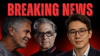 Deep Dive: Deepak Chopra-Epstein Exchange in DOJ Files