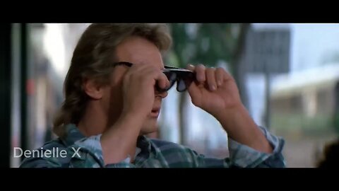 "他们"活着，我们死了