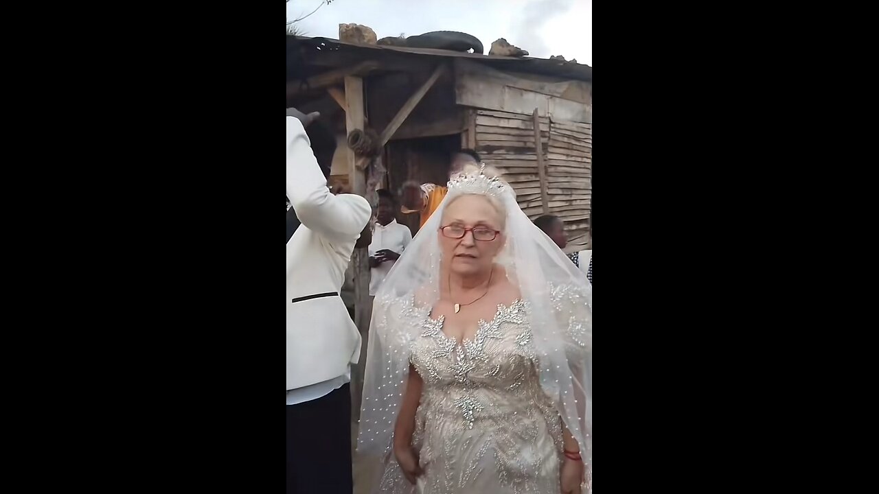 Newlyweds happy bride!!