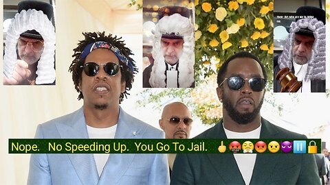 Alex Spiro Tries To Speed Track Jay-Z Trial. 🖕🤬😤😡😠👿⏸🔒