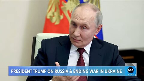 Trump refuses to call Putin a dictator