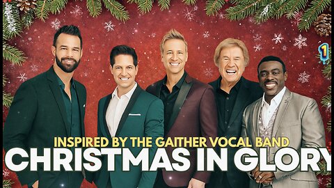 20 UPLIFTING HOLIDAY SONGS Southern Gospel CHRISTMAS Album.